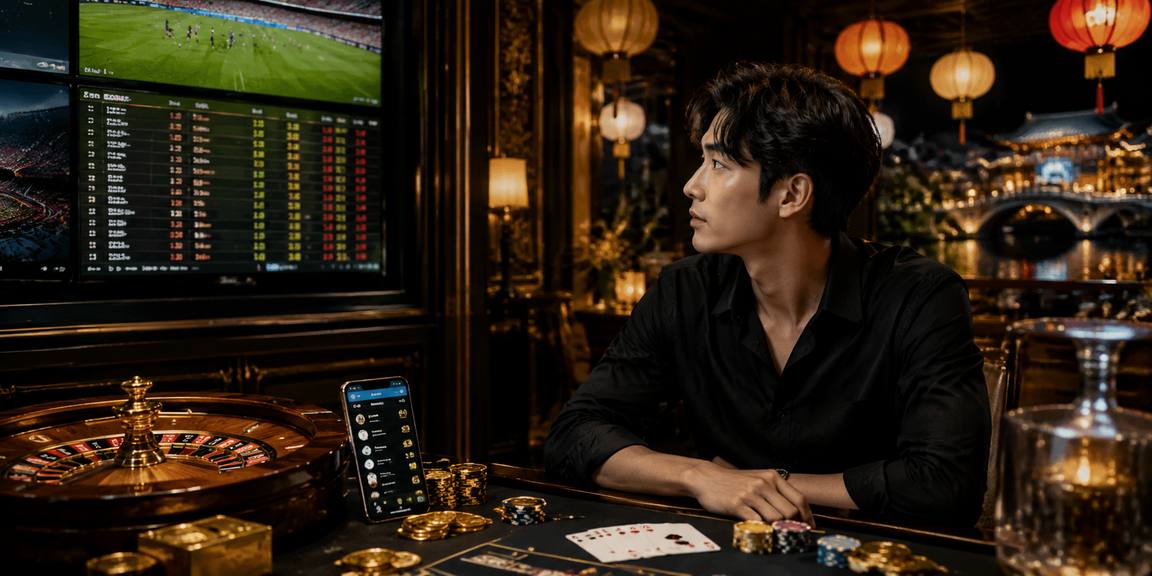 mbb88 Sảnh Casino Trực Tiếp