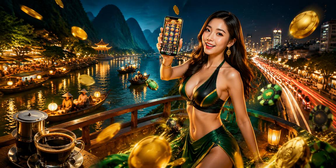mbb88 Slot Sen Vàng