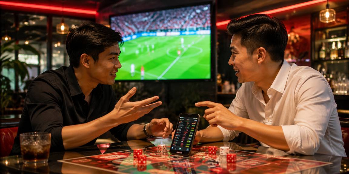 mbb88 Sòng Bài mbb88 — Bàn Live, Slot và Thể Thao Trong Tầm Tay